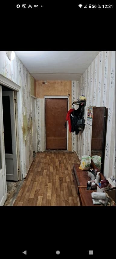 3-комнатная квартира по адресу (площадь 70 м²) - Atlanta.ua - фото 8