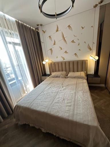 1-комнатная квартира по адресу ул. 10 апреля (площадь 51 м²) - Atlanta.ua - фото 30