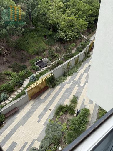 1-room apartment apartment by the address st. Kulikovo pole pl Oktyabrskoy revolyutsii pl (area 30 m²) - Atlanta.ua - photo 36