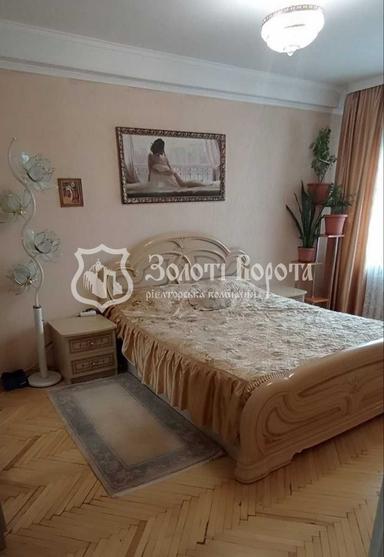 2-кімнатна квартира за адресою бул. Вацлава Гавела (площа 42 м²) - Atlanta.ua - фото 17