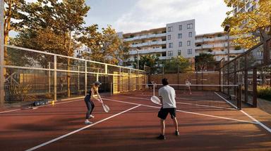 1-кімнатна квартира за адресою вул. Персенківка (площа 42 м²) - Atlanta.ua - фото 17