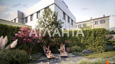 1-кімнатна квартира за адресою вул. Антоновича (площа 58,1 м²) - Atlanta.ua - фото 34