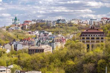 4+-rooms apartment apartment by the address st. Ilenka Yuriya (area 185 m²) - Atlanta.ua - photo 30