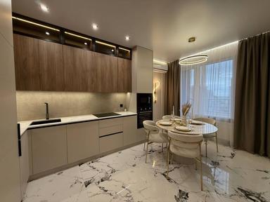 2-комнатная квартира по адресу ул. Шолуденка (площадь 78 м²) - Atlanta.ua - фото 13