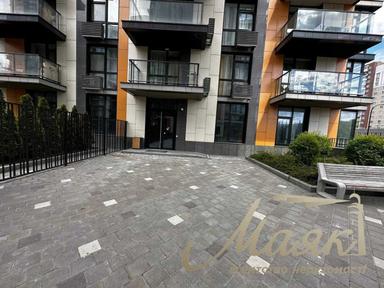 Комерційна нерухомість за адресою бульвар Дружби Народів (площа 277 м²) - Atlanta.ua - фото 41