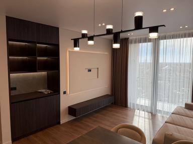 2-rooms apartment apartment by the address st. Kitoboynaya (area 68 m²) - Atlanta.ua - photo 15