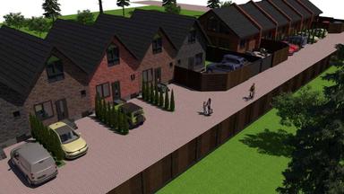 Будинок за адресою (площа 95 м²) - Atlanta.ua - фото 36