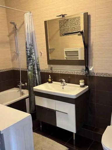 1-кімнатна квартира за адресою вул. Кримська (площа 32 м²) - Atlanta.ua - фото 12