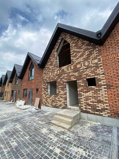 Будинок за адресою вул. Тютюнника (площа 100 м²) - Atlanta.ua - фото 12