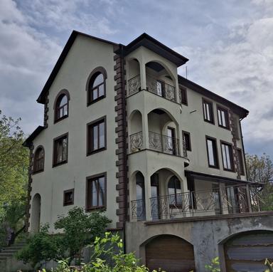 Дом по адресу ул. Васильковская (площадь 500 м²) - Atlanta.ua - фото 13