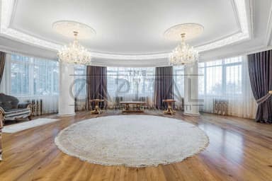 Многокомнатная квартира по адресу пер. Аскольдов (площадь 265 м²) - Atlanta.ua - imageAlt 42