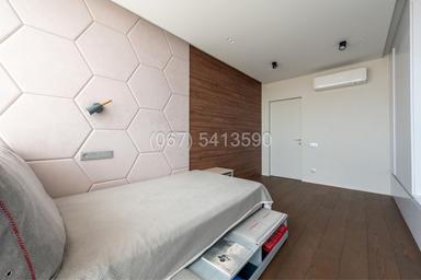 Многокомнатная квартира по адресу ул. Джона Маккейна (площадь 200 м²) - Atlanta.ua - фото 40