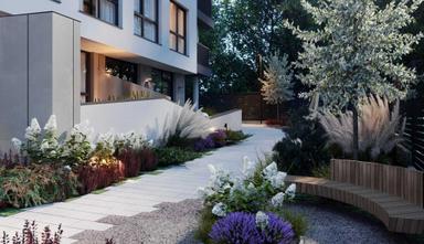 2-кімнатна квартира за адресою вул. Шолом-Алейхема (площа 64,6 м²) - Atlanta.ua - фото 27