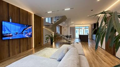 Дом по адресу ул. Магистратская (площадь 220 м²) - Atlanta.ua - фото 25