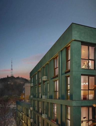 2-кімнатна квартира за адресою вул. Пластова (площа 67,9 м²) - Atlanta.ua - фото 11