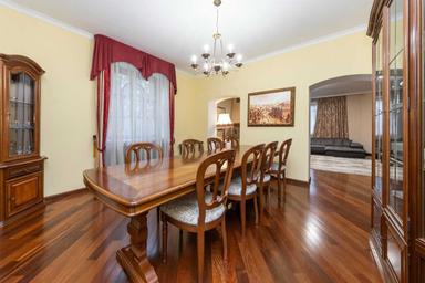 House by the address st. Zaluzhnaya (area 631 m²) - Atlanta.ua - photo 37