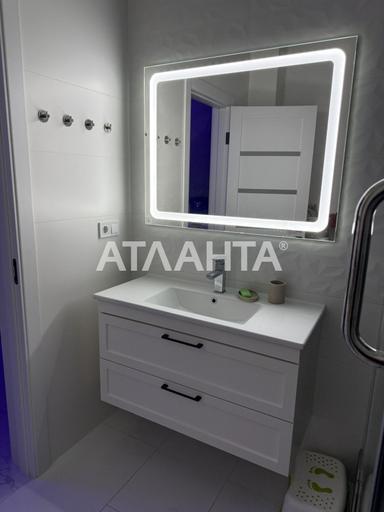 1-комнатная квартира по адресу (площадь 42,5 м²) - Atlanta.ua - фото 21