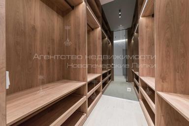 Багатокімнатна квартира за адресою бульвар Дружби Народів (площа 160 м²) - Atlanta.ua - фото 39