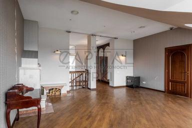 Багатокімнатна квартира за адресою вул. Пилипа Орлика (площа 213 м²) - Atlanta.ua - фото 42