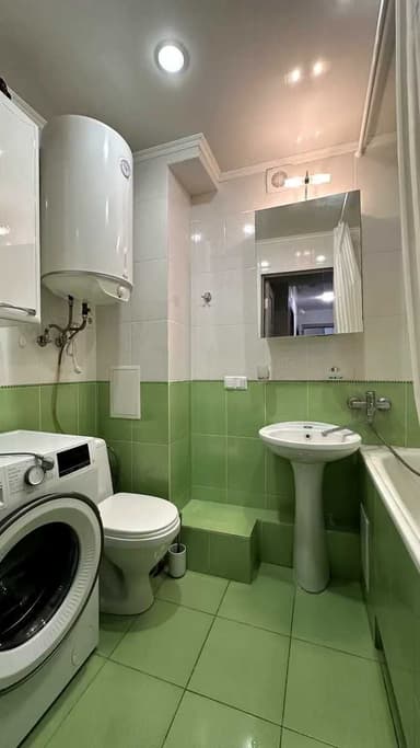 2-комнатная квартира по адресу ул. Преображенская (площадь 50 м²) - Atlanta.ua - imageAlt 35