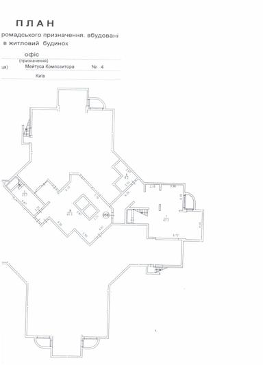 Коммерческая недвижимость по адресу (площадь 194,2 м²) - Atlanta.ua - фото 11