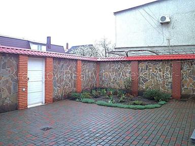 Дом по адресу ул. Слободская (площадь 286 м²) - Atlanta.ua - фото 48