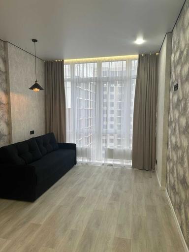 1-комнатная квартира по адресу ул. Николаевская (площадь 40 м²) - Atlanta.ua - фото 22