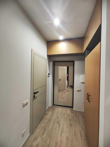 1-room apartment apartment by the address st. Uchitelskaya (area 32,3 m²) - Atlanta.ua - photo 34