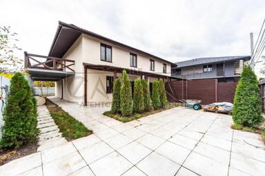 Дом по адресу (площадь 90 м²) - Atlanta.ua - фото 41