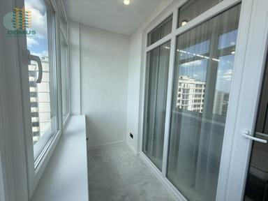 2-комнатная квартира по адресу ул. Солнечная (площадь 60 м²) - Atlanta.ua - фото 47