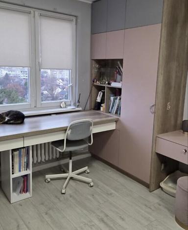 3-комнатная квартира по адресу Петефі Шандора пл. (площадь 80 м²) - Atlanta.ua - фото 25