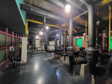 Коммерческая недвижимость по адресу ул. Лукьяненко Левка(Тимошенко) (площадь 7317 м²) - Atlanta.ua - фото 39