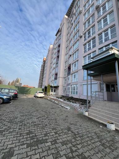 2-кімнатна квартира за адресою вул. Капеланська (площа 75 м²) - Atlanta.ua - фото 16