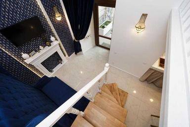 1-room apartment apartment by the address st. Kulikovo pole pl Oktyabrskoy revolyutsii pl (area 30 m²) - Atlanta.ua - photo 20