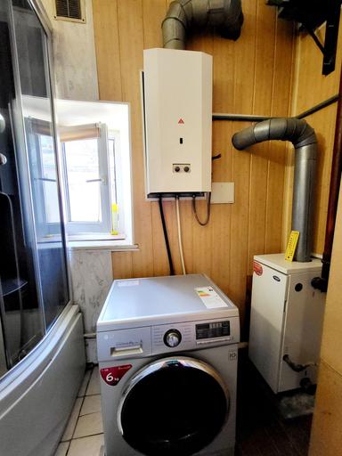 2-кімнатна квартира за адресою вул. Хмельницького Богдана (площа 31 м²) - Atlanta.ua - фото 20