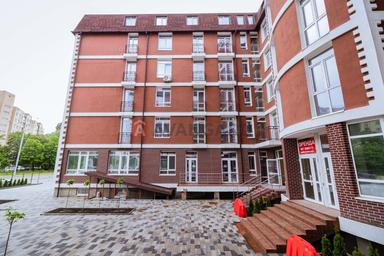 Commercial real estate at (area 43 m²) - Atlanta.ua - photo 27