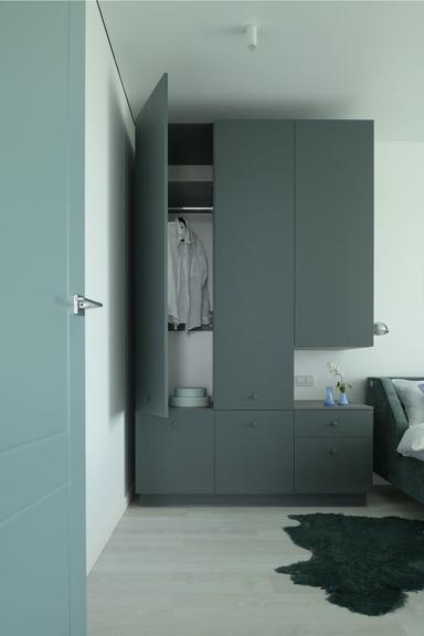 2-кімнатна квартира за адресою Європейського Союзу просп. (площа 66 м²) - Atlanta.ua - фото 38