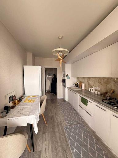 1-кімнатна квартира за адресою вул. Антоненка-Давидовича (площа 47,1 м²) - Atlanta.ua - фото 15