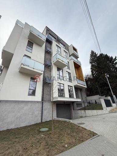 2-rooms apartment apartment by the address st. Gmyri Borisa (area 118 m²) - Atlanta.ua - photo 29