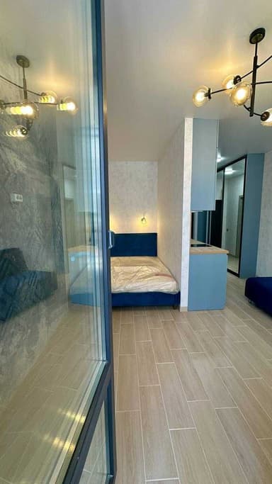 1-room apartment apartment by the address st. Vityanskaya (area 29 m²) - Atlanta.ua - photo 30