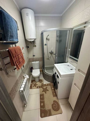 1-комнатная квартира по адресу ул. Чехова (площадь 47 м²) - Atlanta.ua - imageAlt 14