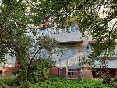 Commercial real estate at (area 36 m²) - Atlanta.ua - photo 15