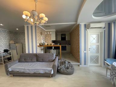 2-комнатная квартира по адресу ул. Китобойная (площадь 70 м²) - Atlanta.ua - фото 25