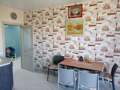 1-кімнатна квартира за адресою вул. Матросова О. (площа 65 м²) - Atlanta.ua - фото 17