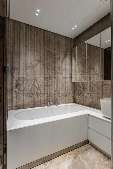 Многокомнатная квартира по адресу бульвар Дружбы Народов (площадь 204 м²) - Atlanta.ua - фото 44