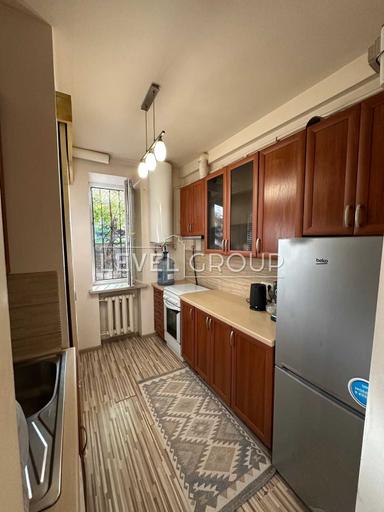 1-room apartment apartment by the address st. Per Delegatskiy (area 27,5 m²) - Atlanta.ua - photo 11