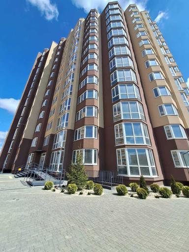 2-комнатная квартира по адресу (площадь 65 м²) - Atlanta.ua - фото 24