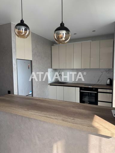 1-кімнатна квартира за адресою вул. Танкістів (площа 37,9 м²) - Atlanta.ua - фото 19