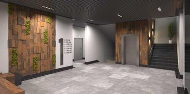 1-комнатная квартира по адресу ул. Дача Ковалевского (площадь 42 м²) - Atlanta.ua - фото 18