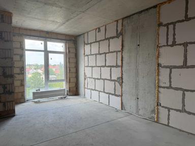 1-комнатная квартира по адресу ул. Спортивная (площадь 29 м²) - Atlanta.ua - фото 10